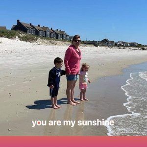 Meet your Posher, Tammy